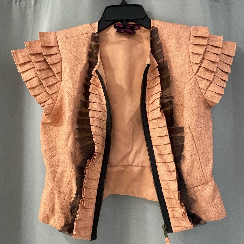 Twelve by Twelve Jacket